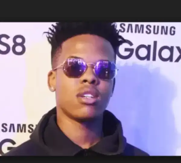 Nasty C - Run It Ft. Supreme Williams & Landline43